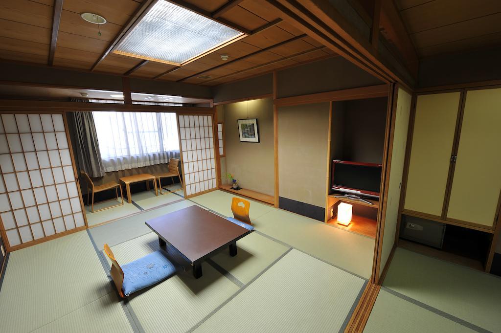 Watazen Ryokan - Established In 1830 Kyoto Room photo